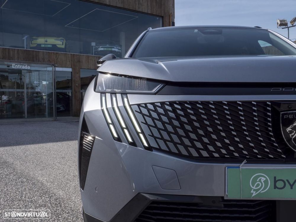 Peugeot E-5008 73 kWh Allure - 6