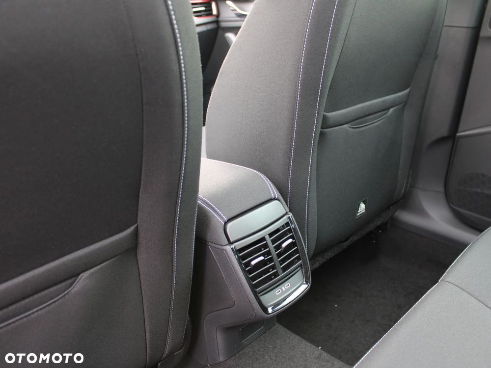 Skoda Scala 1.5 TSI Monte Carlo DSG - 18