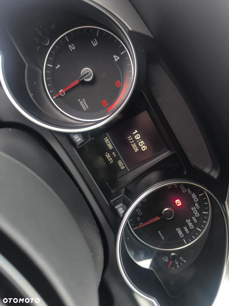 Audi A5 Sportback 2.0 TDI - 10