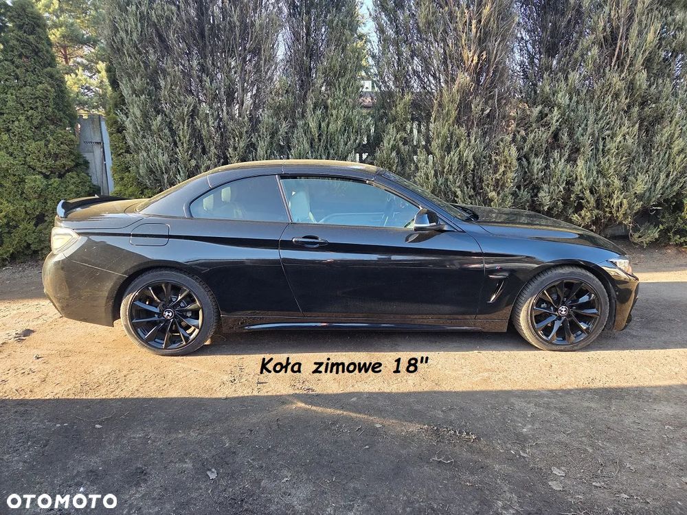 BMW Seria 4 420d Sport-Aut Modern Line - 21