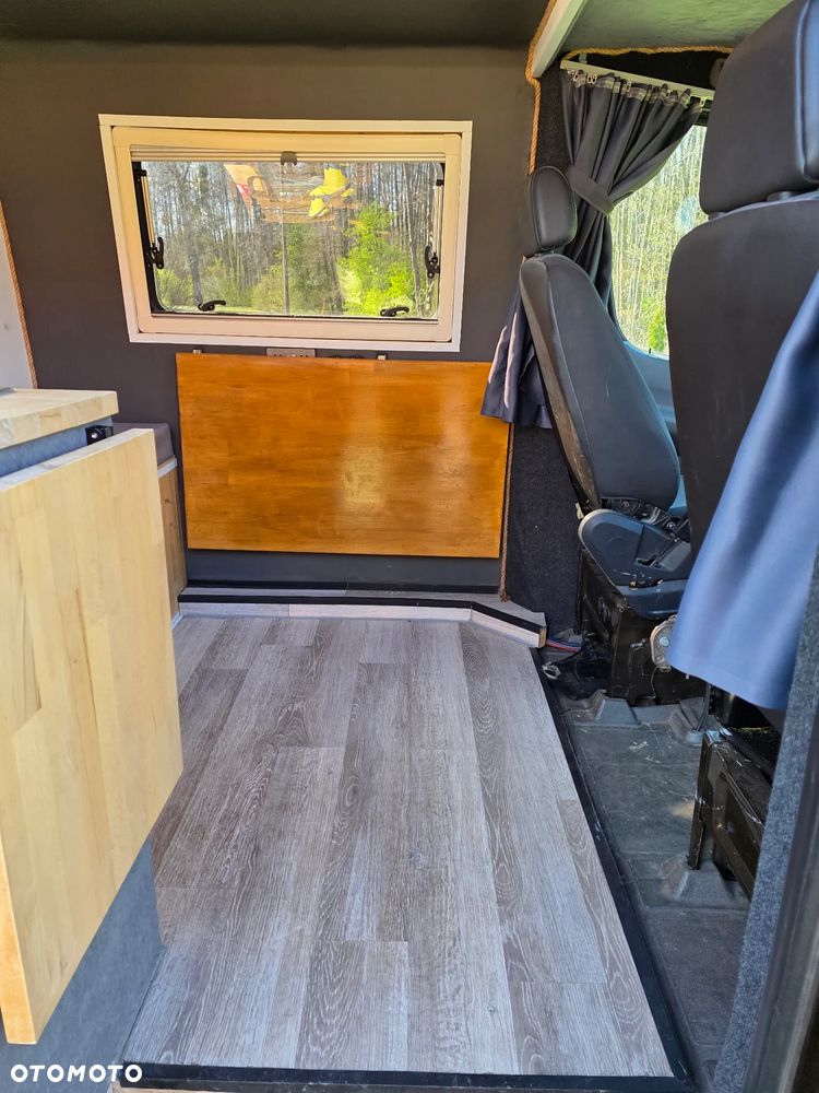 Volkswagen Crafter - 6