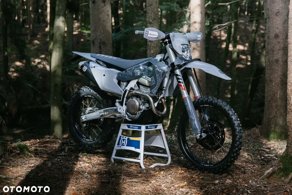 Husqvarna FE - 18