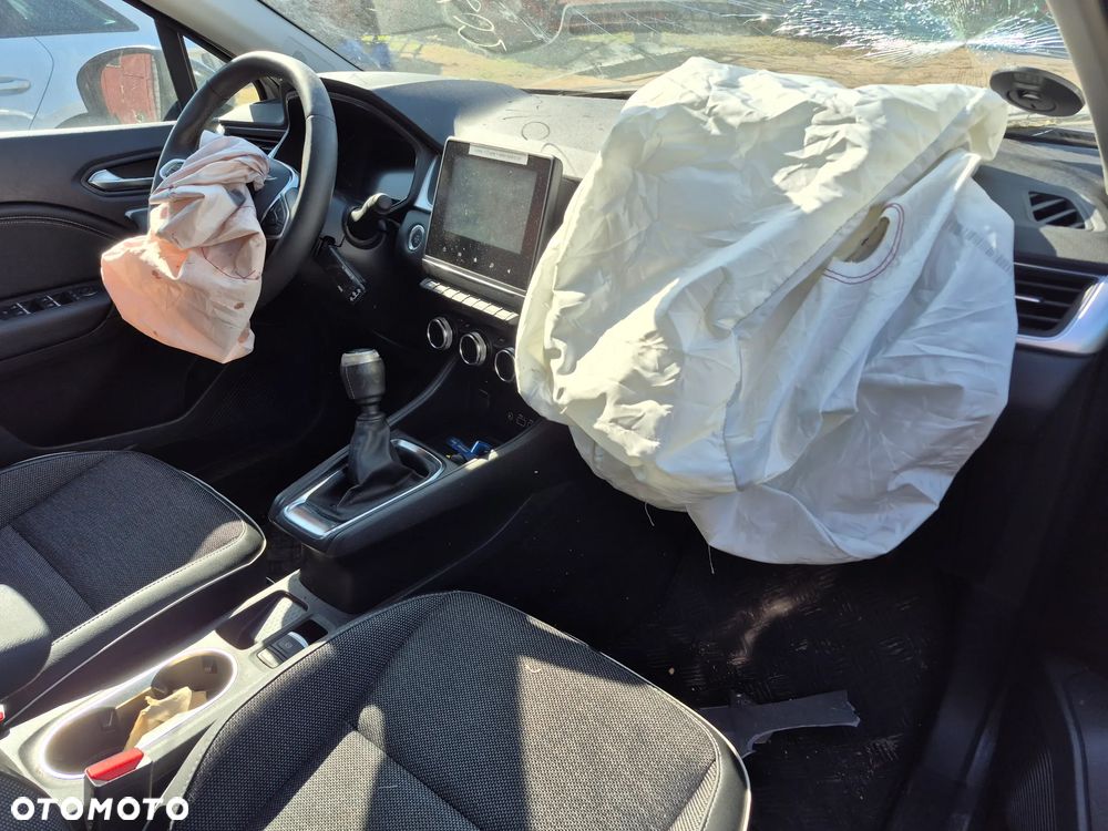 Renault Captur TCe 90 TECHNO - 15