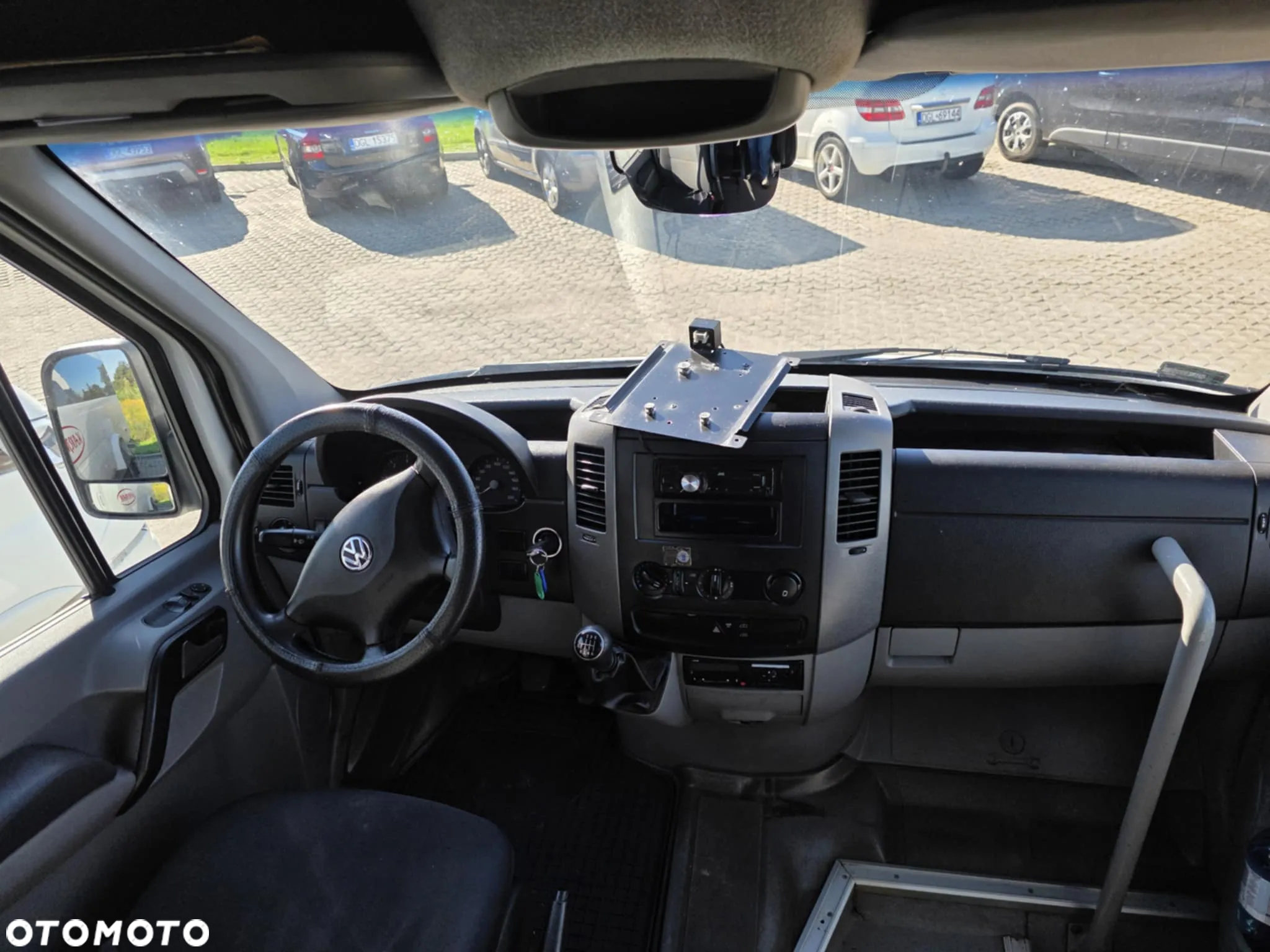 Volkswagen Crafter - 6