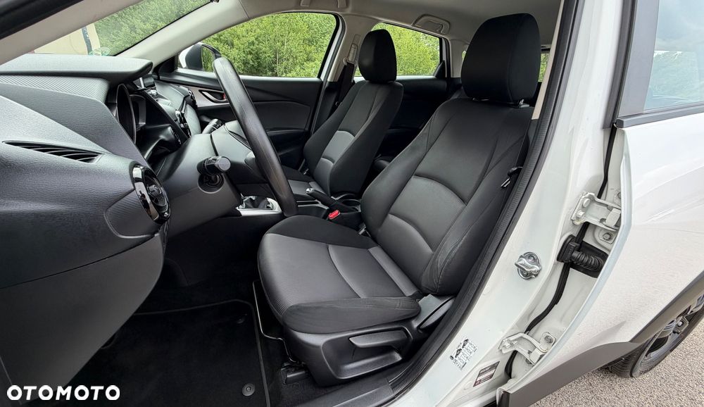 Mazda CX-3 2.0 Skyenergy - 6