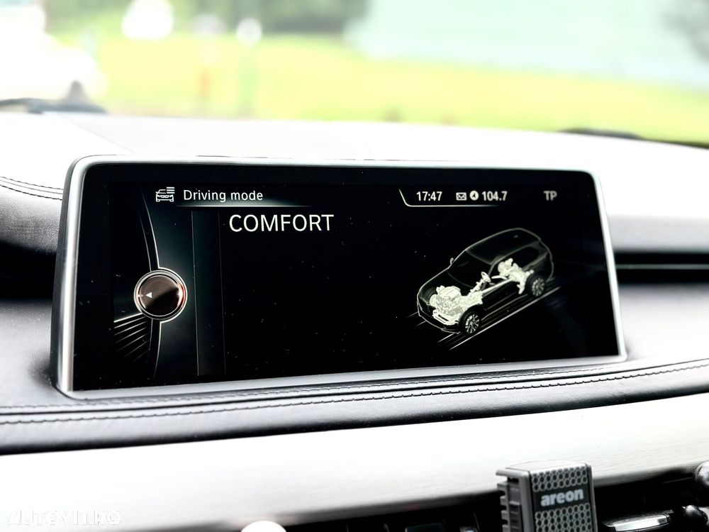 BMW X5 xDrive30d - 12