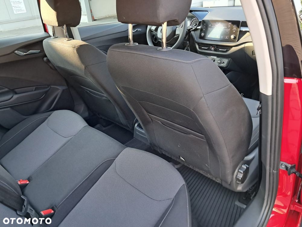 Skoda Fabia 1.0 TSI Ambition - 31