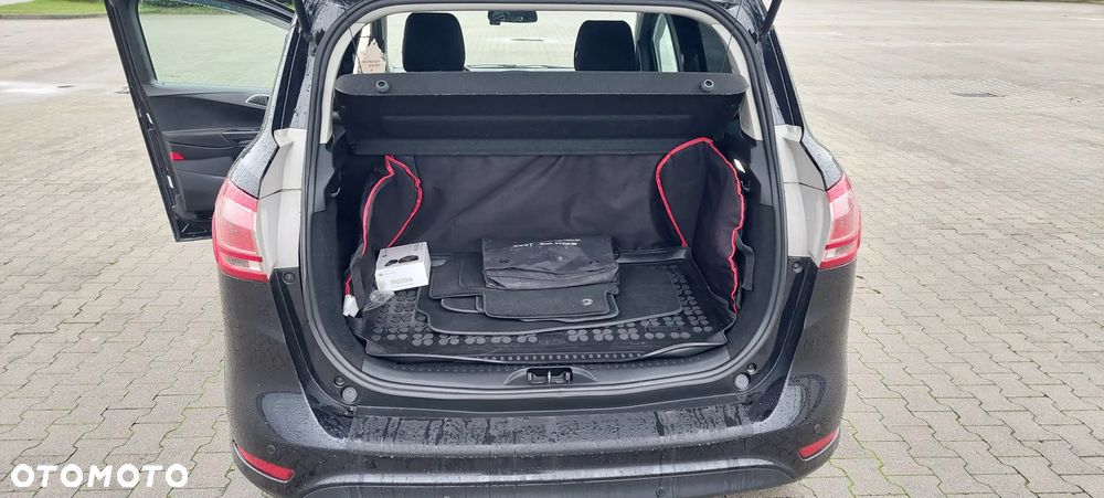 Ford B-MAX 1.0 EcoBoost Trend - 15