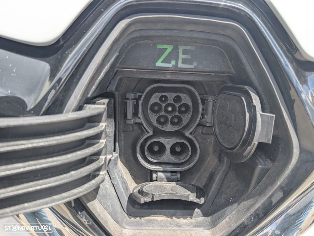 Renault Zoe (c/ Bateria) Z.E. 50 INTENS - 14