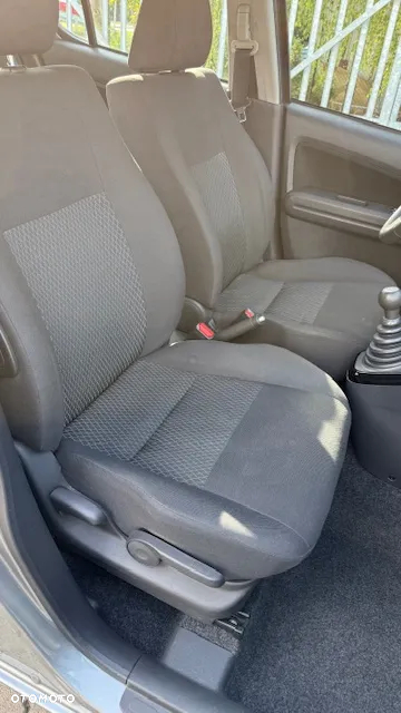 Suzuki Splash 1.2 Club - 17