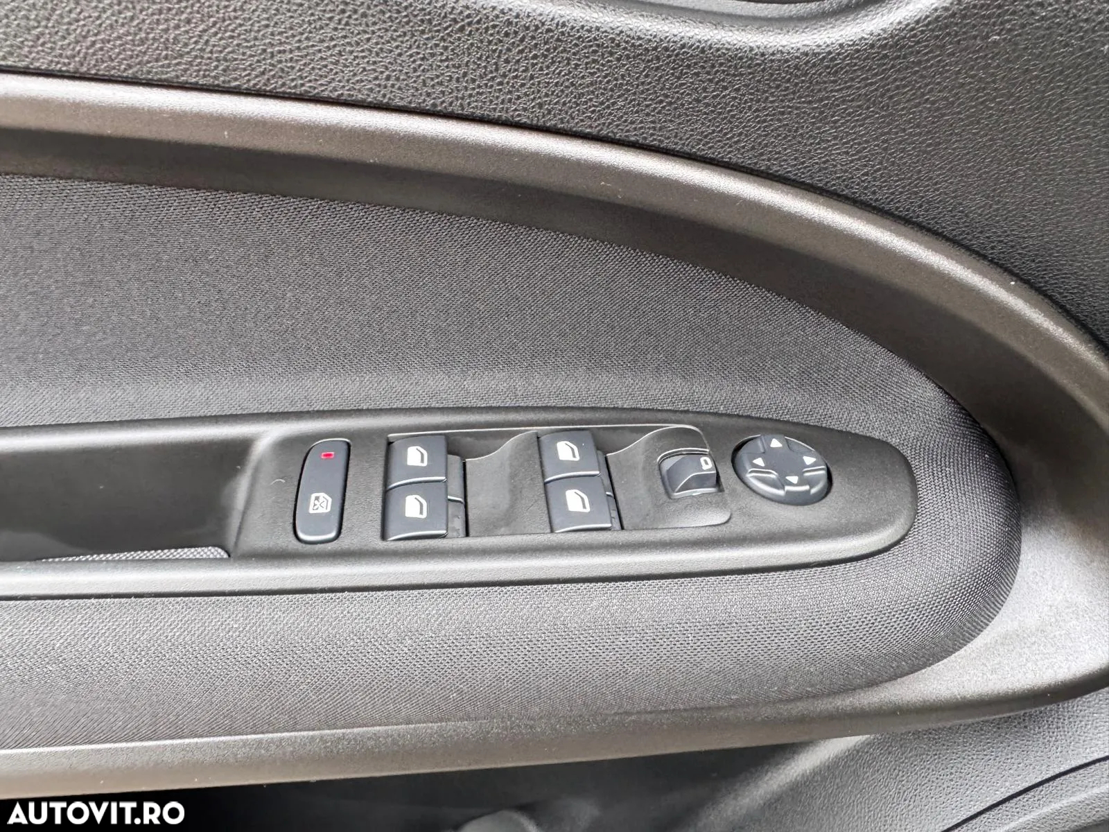 Fiat 600 1.2 100 CP AT6 MHEV - 20