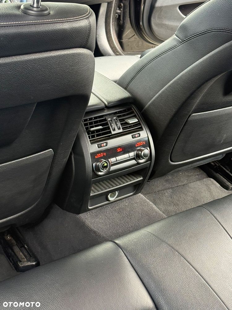BMW Seria 5 - 8