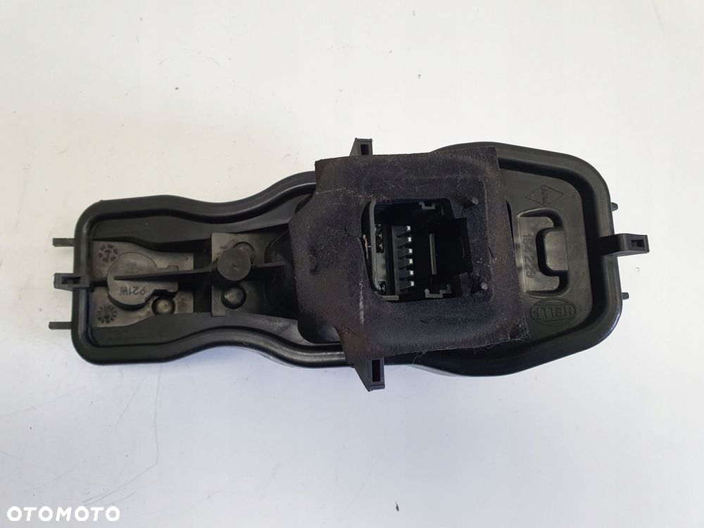Renault Scenic II lift PRAWY WKŁAD TYLNEJ LAMPY prawy tył pasażera 164231 - 2
