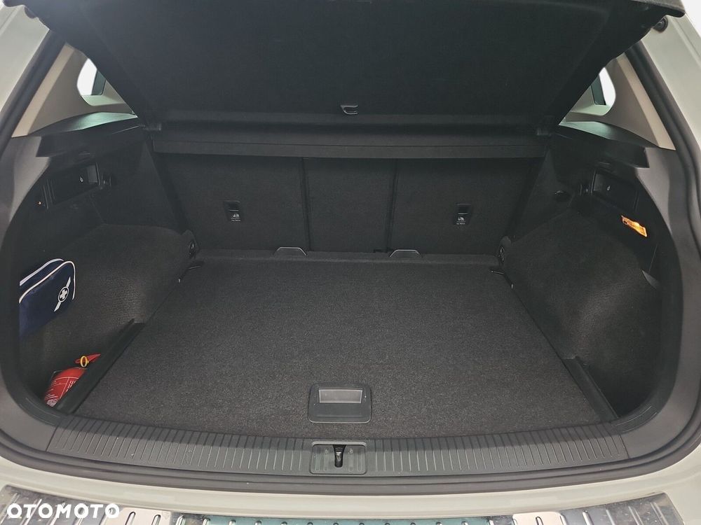 Volkswagen Tiguan 1.5 TSI EVO Life - 20