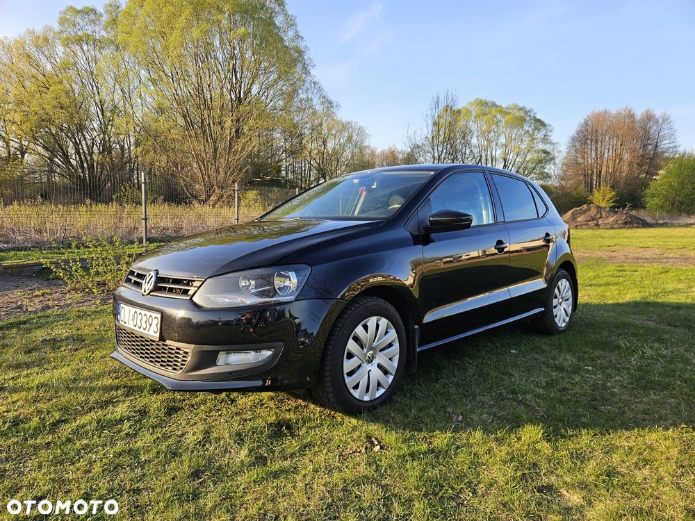 Volkswagen Polo 1.6 TDI DPF Highline - 2