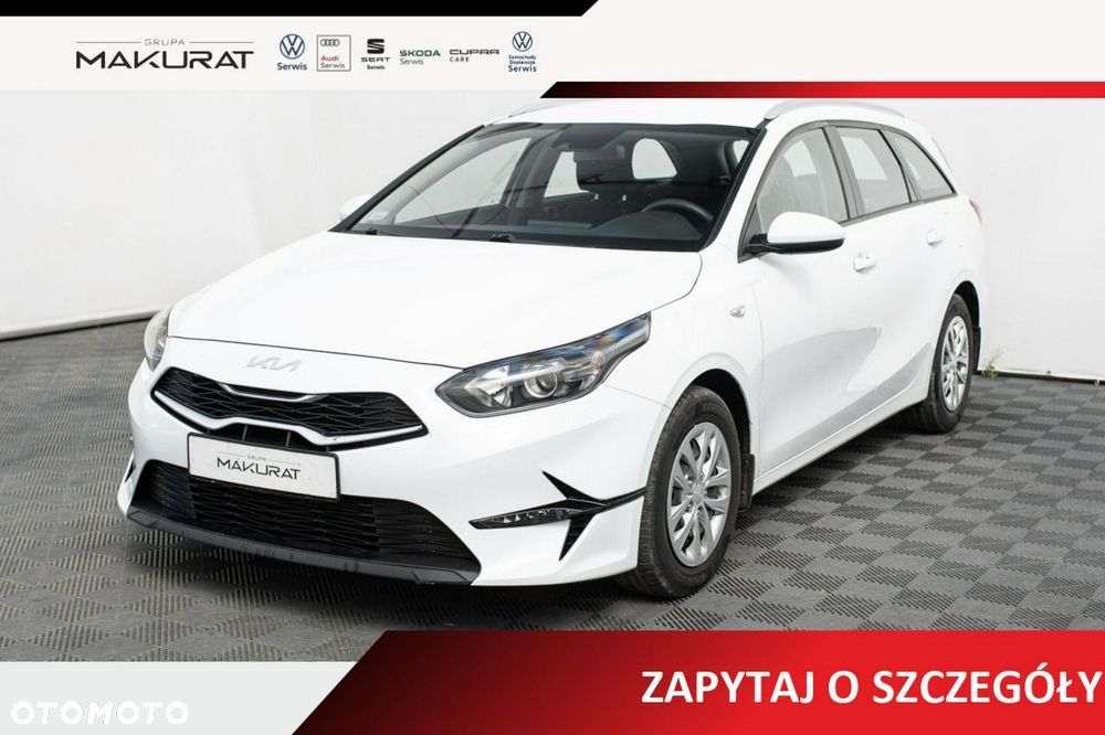 Kia Ceed 1.0 T-GDI S - 2
