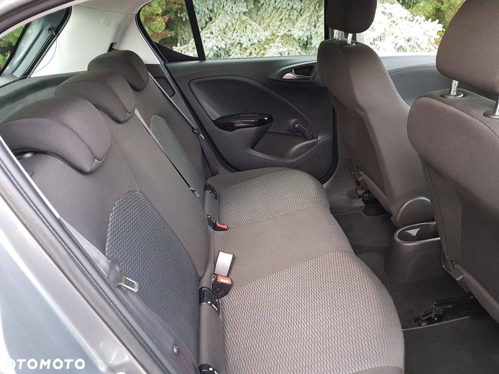 Opel Corsa 1.4 Active - 25