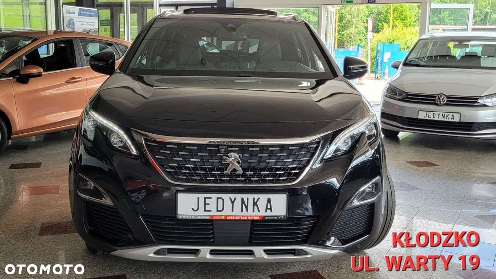 Peugeot 3008 - 4