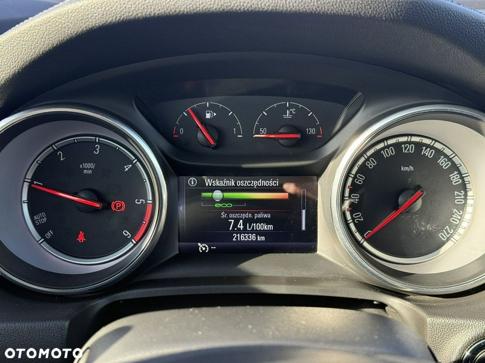 Opel Insignia 2.0 CDTI Elite S&S - 19