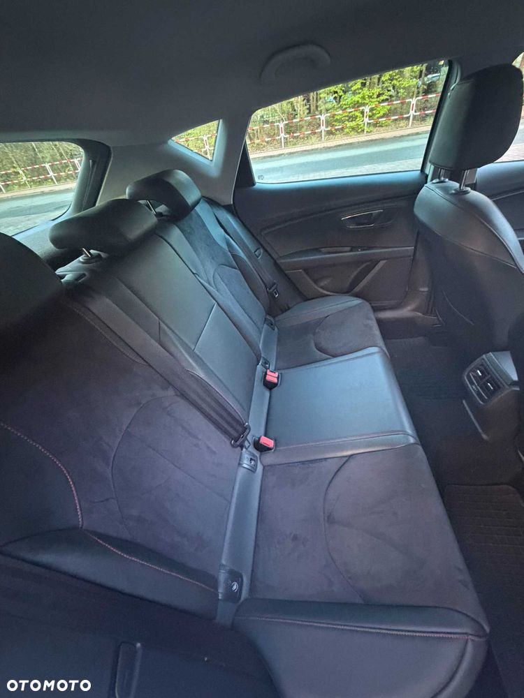 Seat Leon - 6