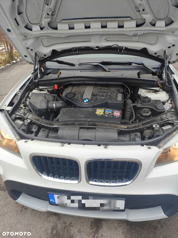 BMW X1 xDrive18d xLine - 5
