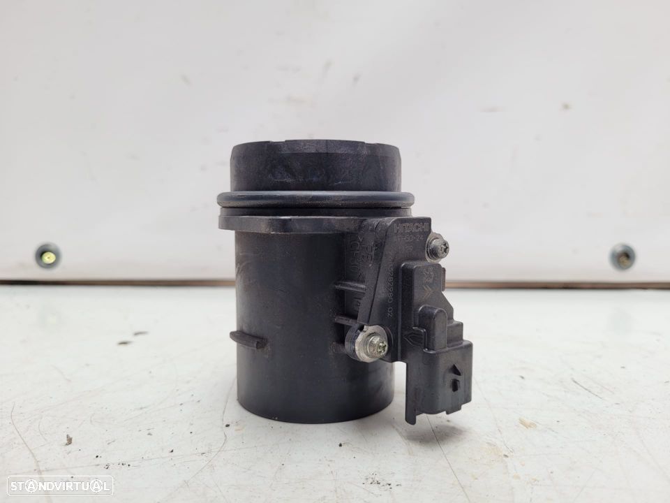 MEDIDOR DE MASSA DE AR / MAF HITACHI | REF. AFH50-24 1129 9683282980 02 | CITROËN C4 II / 2 1.6 HDI; - 3