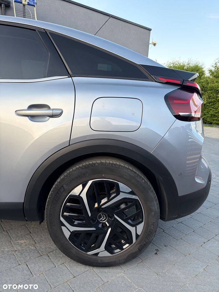 Citroën C4 1.2 PureTech Shine S&S EAT8 - 5