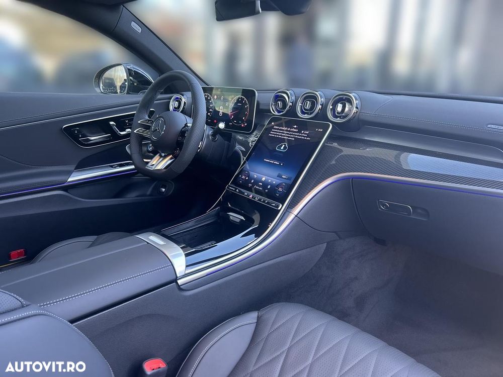 Mercedes-Benz CLE - 13