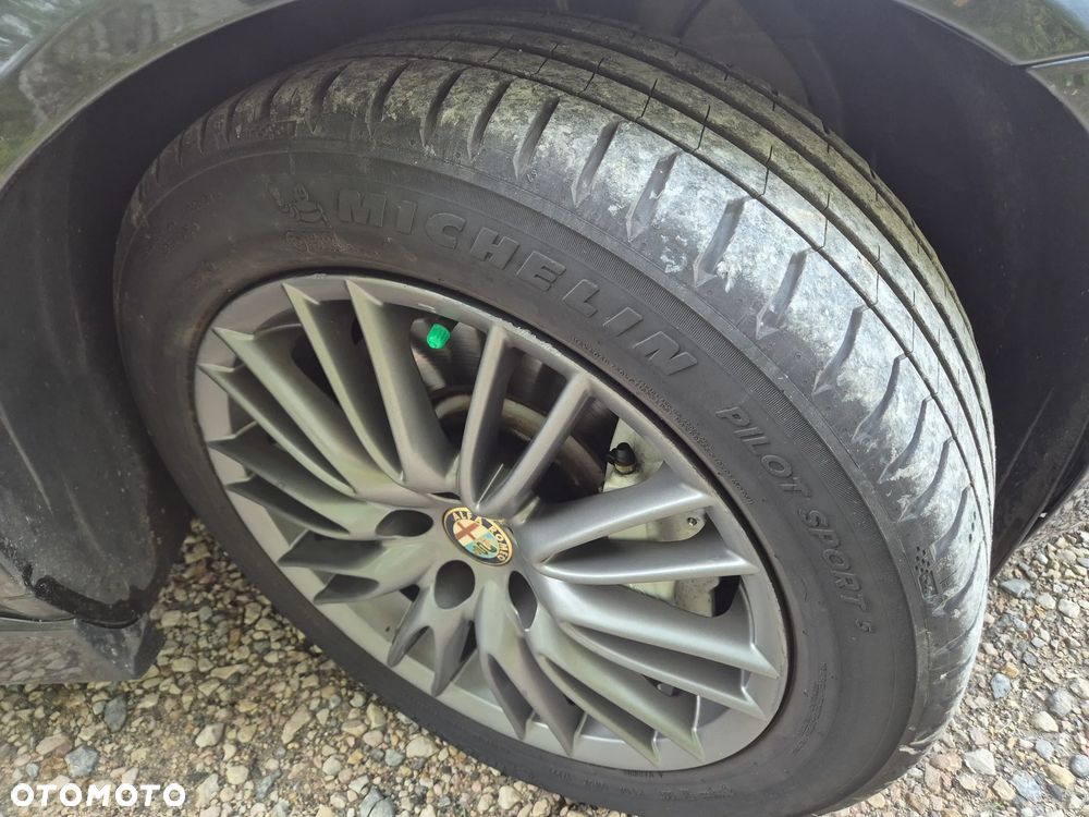 Alfa Romeo 159 - 22