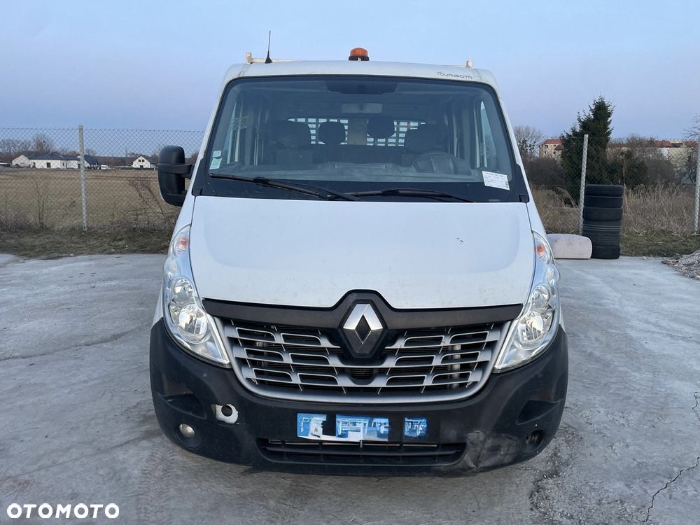 Renault Master - 2