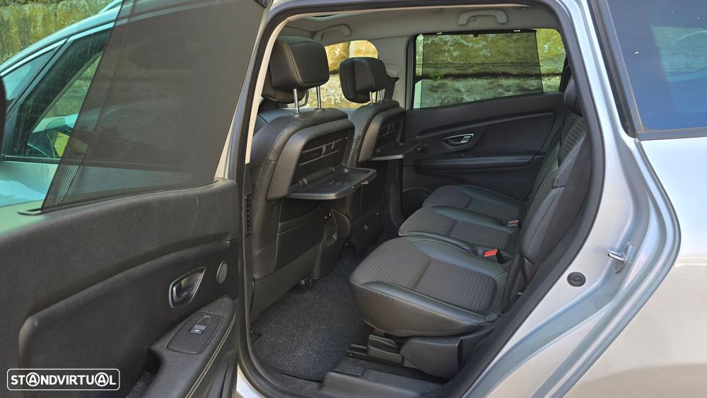 Renault Grand Scénic Energy dCi 110 S&S Bose Edition - 51