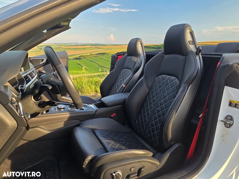 Audi A5 Coupé 2.0 40 TFSI S tronic Sport - 3
