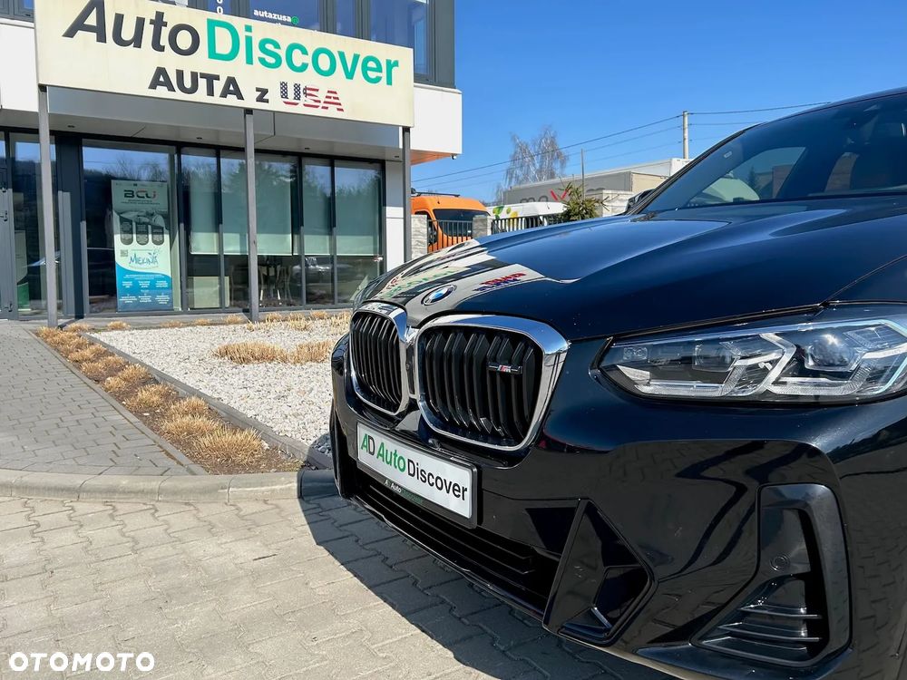 BMW X4 - 13