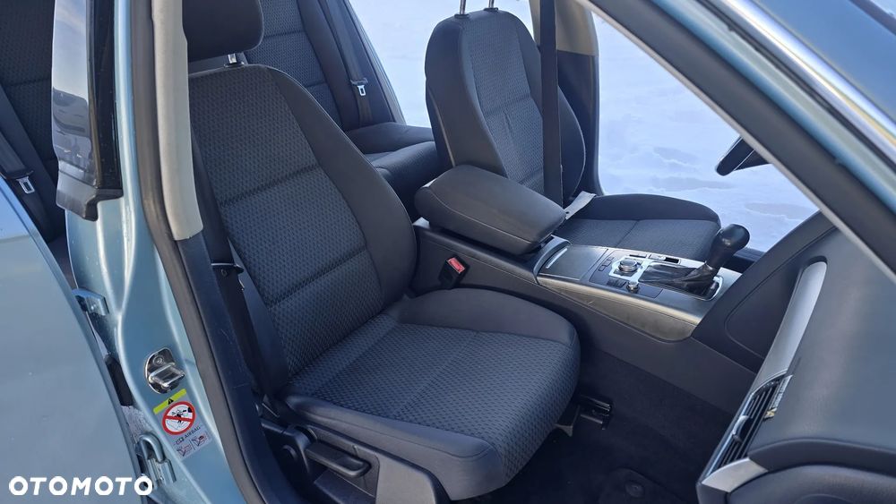 Audi A6 Avant 2.0 TFSI multitronic - 28