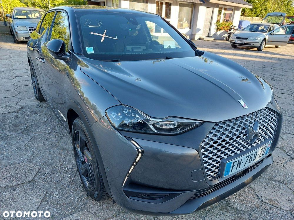 DS Automobiles DS 3 Crossback - 9