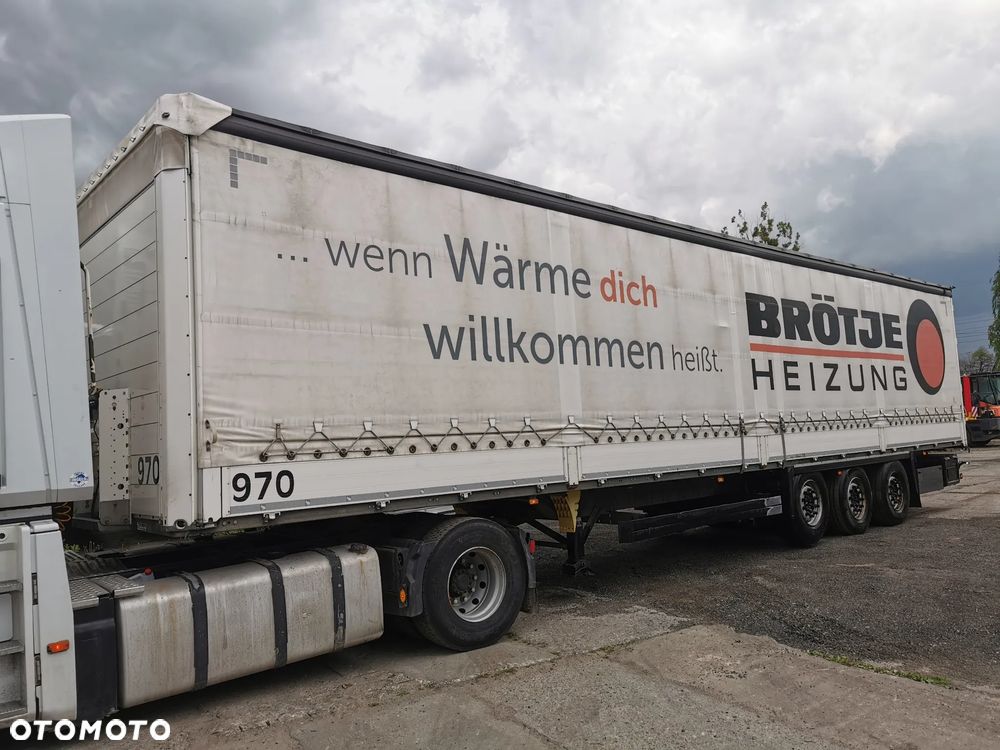 Schmitz Cargobull SCB 24/L