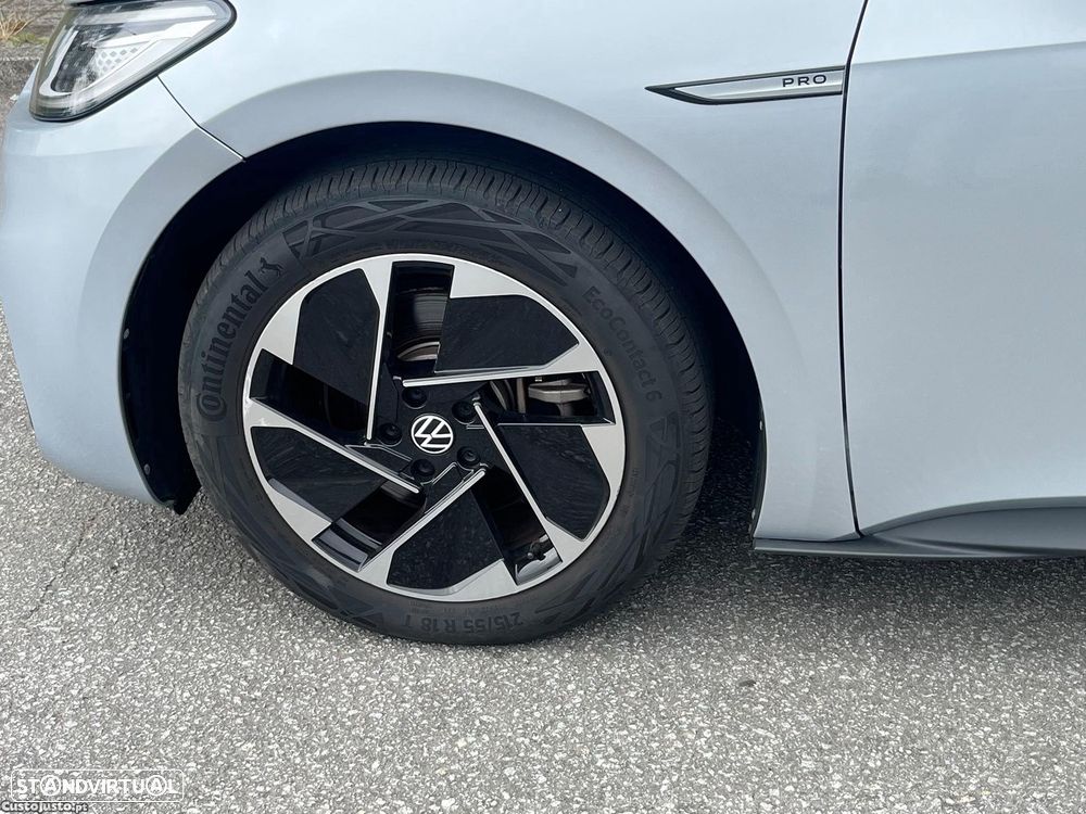 VW ID.3 Pro Business - 2