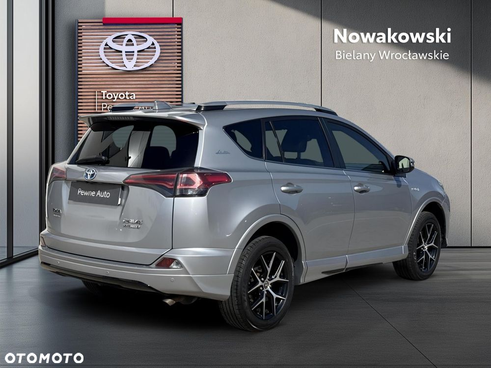 Toyota RAV4 - 29
