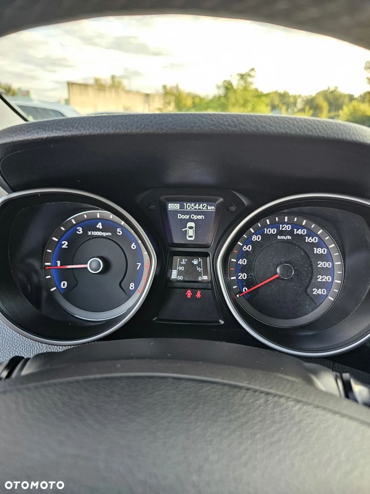 Hyundai i30 - 13