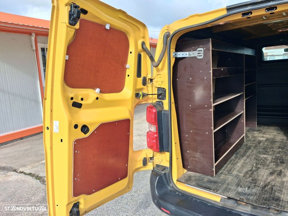 Peugeot Expert 1.6 BlueHDi L1H1 Pro Compact - 8