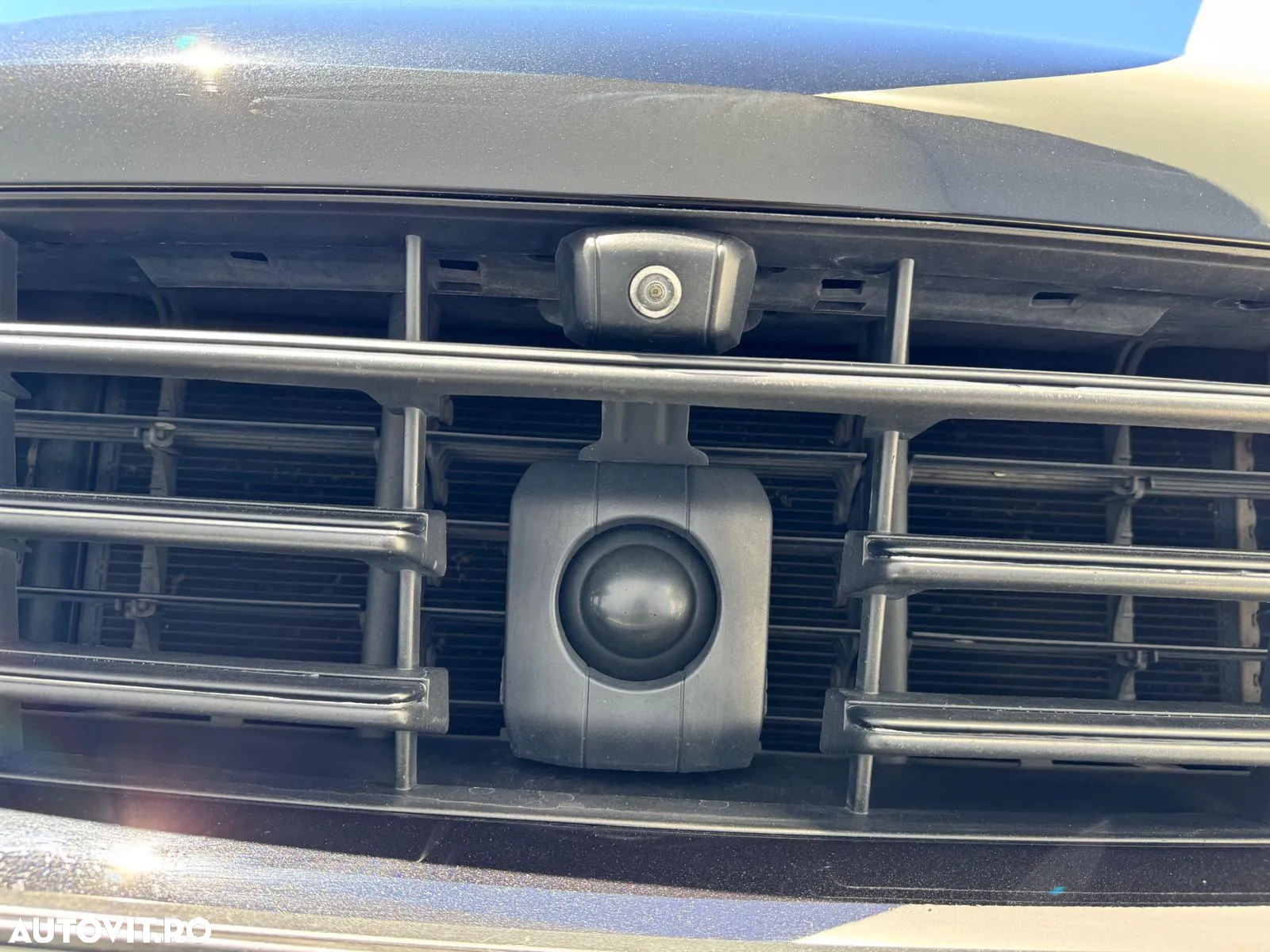 Porsche Cayenne S Tiptronic S - 11