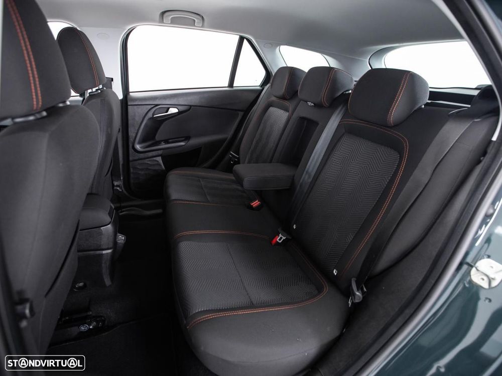 Fiat Tipo Station Wagon 1.0 GSE T3 Garmin - 10