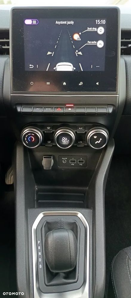 Renault Clio 1.6 E-TECH Intens - 16