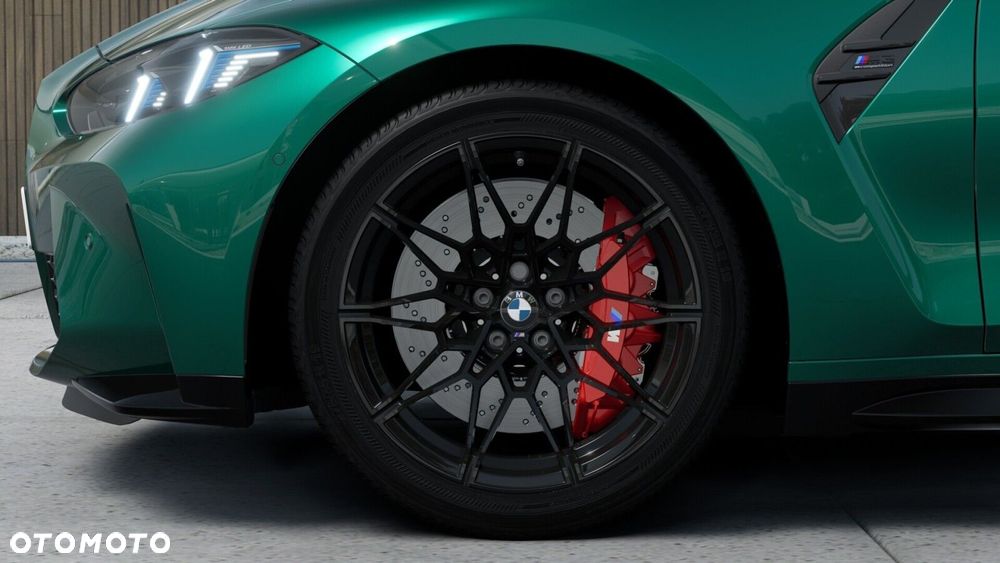 BMW M3 - 5