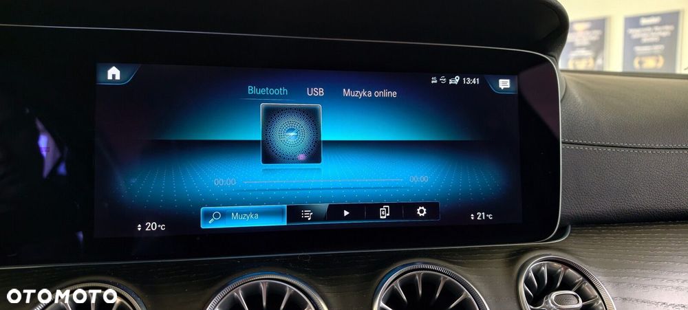 Mercedes-Benz CLS - 22