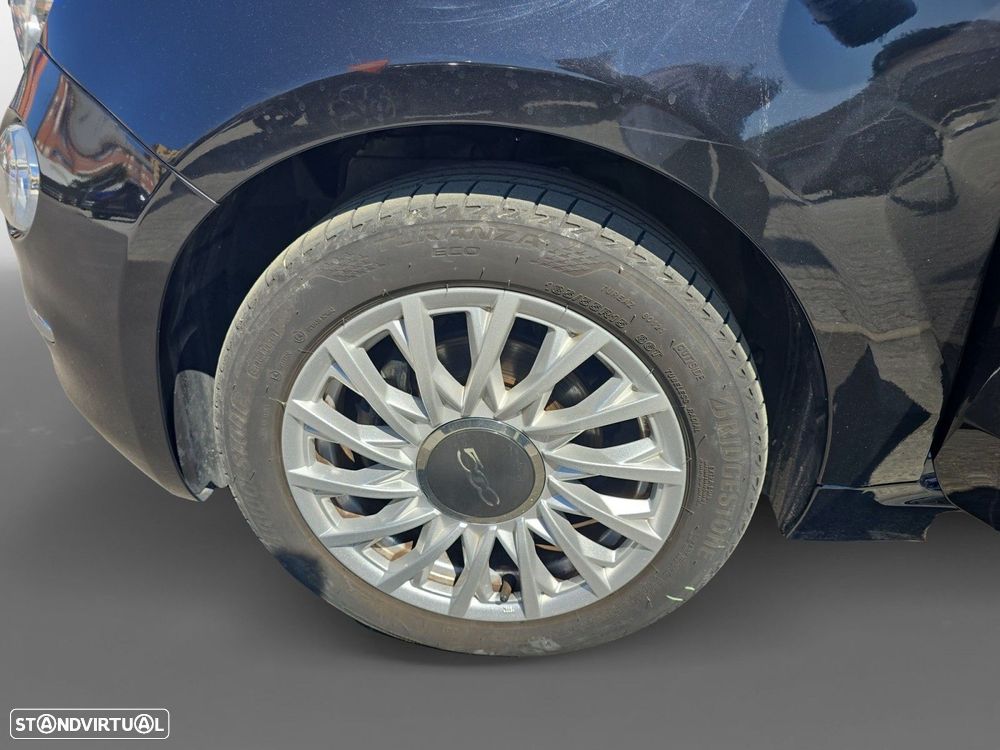 Fiat 500 1.0 Hybrid - 14