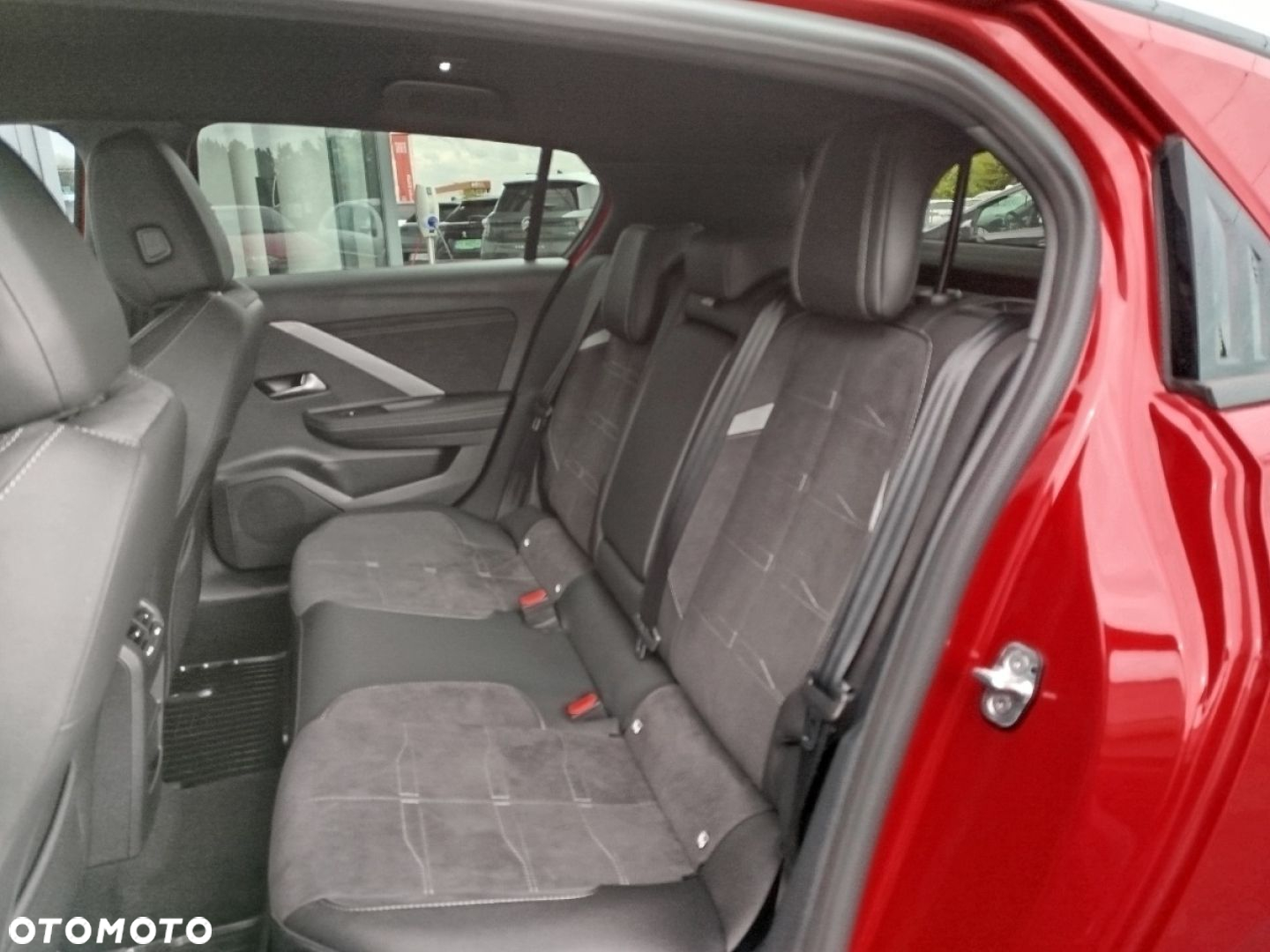 Opel Astra - 16