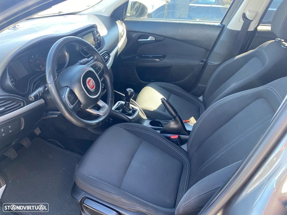 Fiat Tipo Station Wagon 1.3 M-Jet Easy - 15