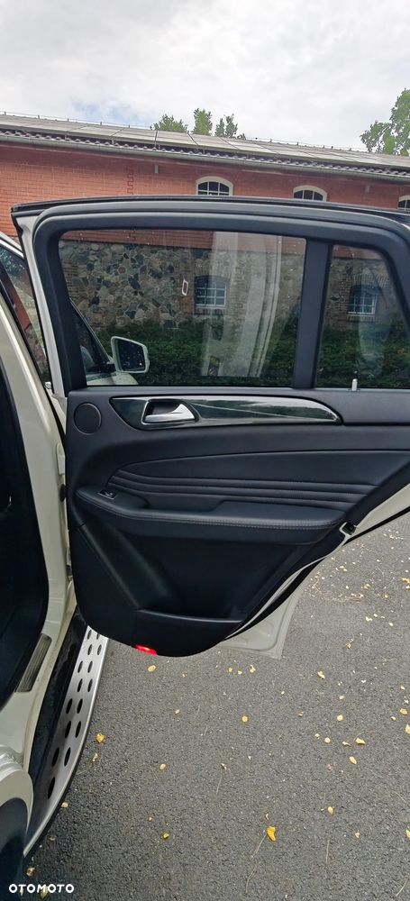 Mercedes-Benz GLE 400 4-Matic 7G-TRONIC - 13