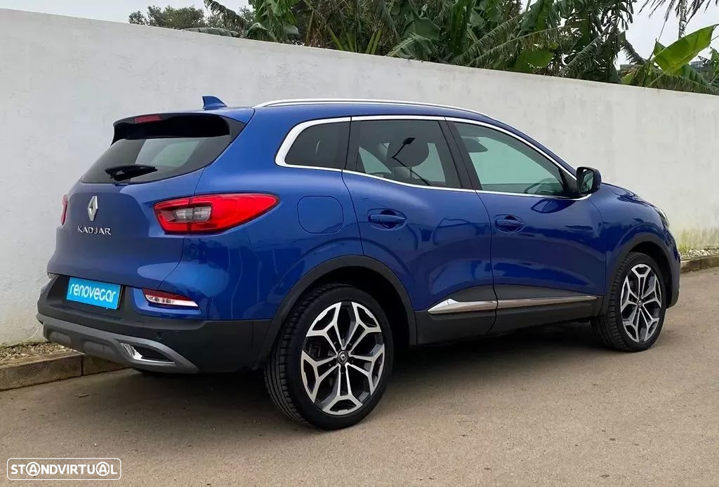 Renault Kadjar 1.3 TCe Intens - 6